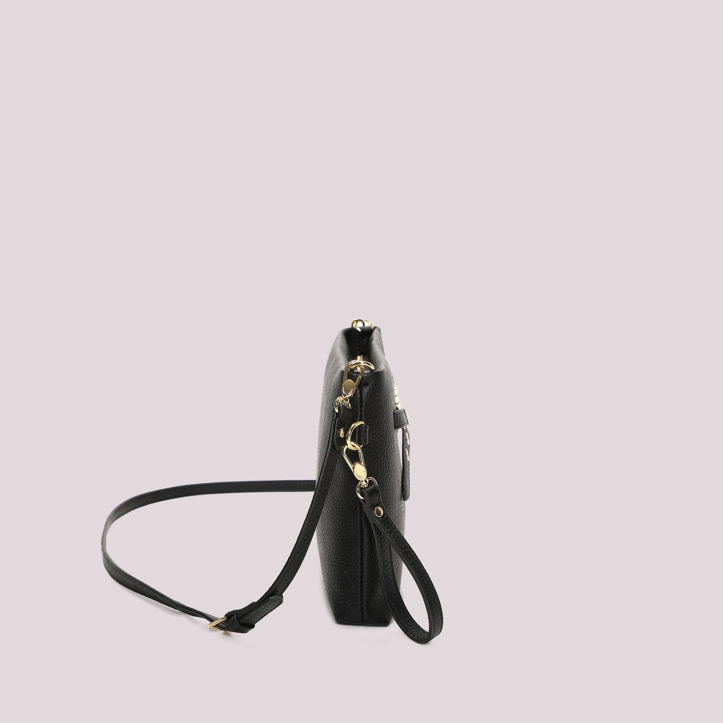 BORSA A BUSTA CON LETTERE MIMI-MUA