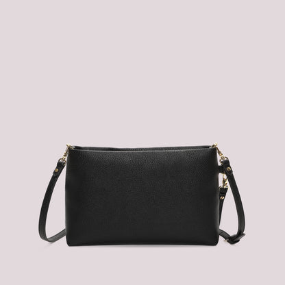 BORSA A BUSTA CON LETTERE MIMI-MUA