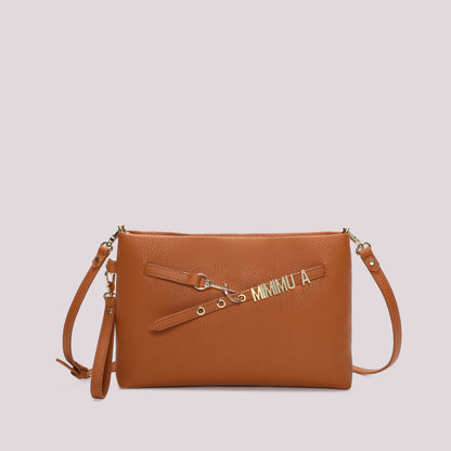 BORSA A BUSTA CON LETTERE MIMI-MUA