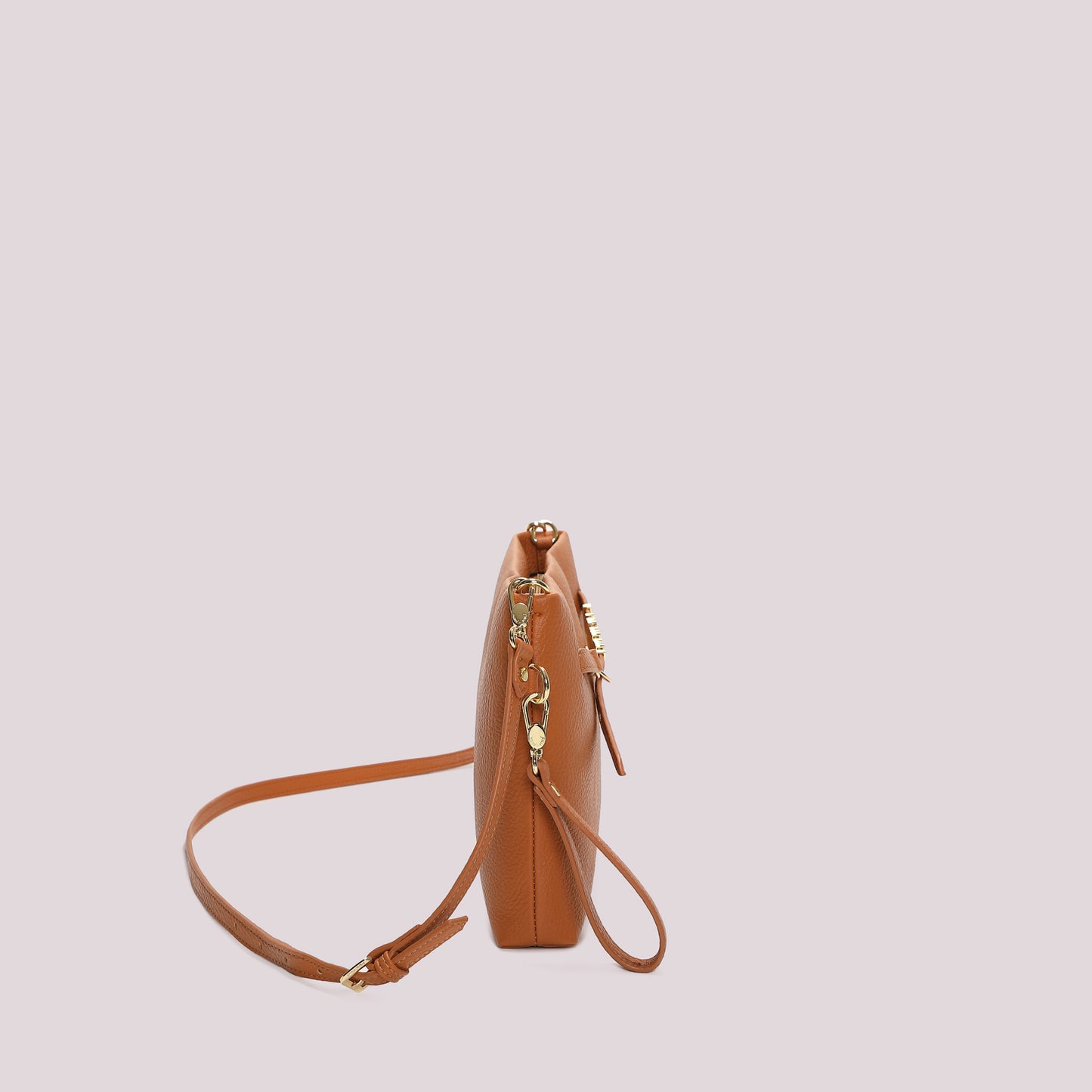 BORSA A BUSTA CON LETTERE MIMI-MUA