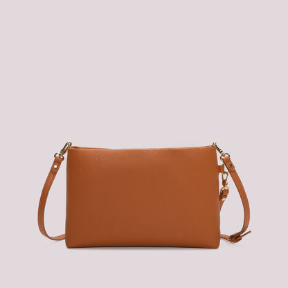 BORSA A BUSTA CON LETTERE MIMI-MUA