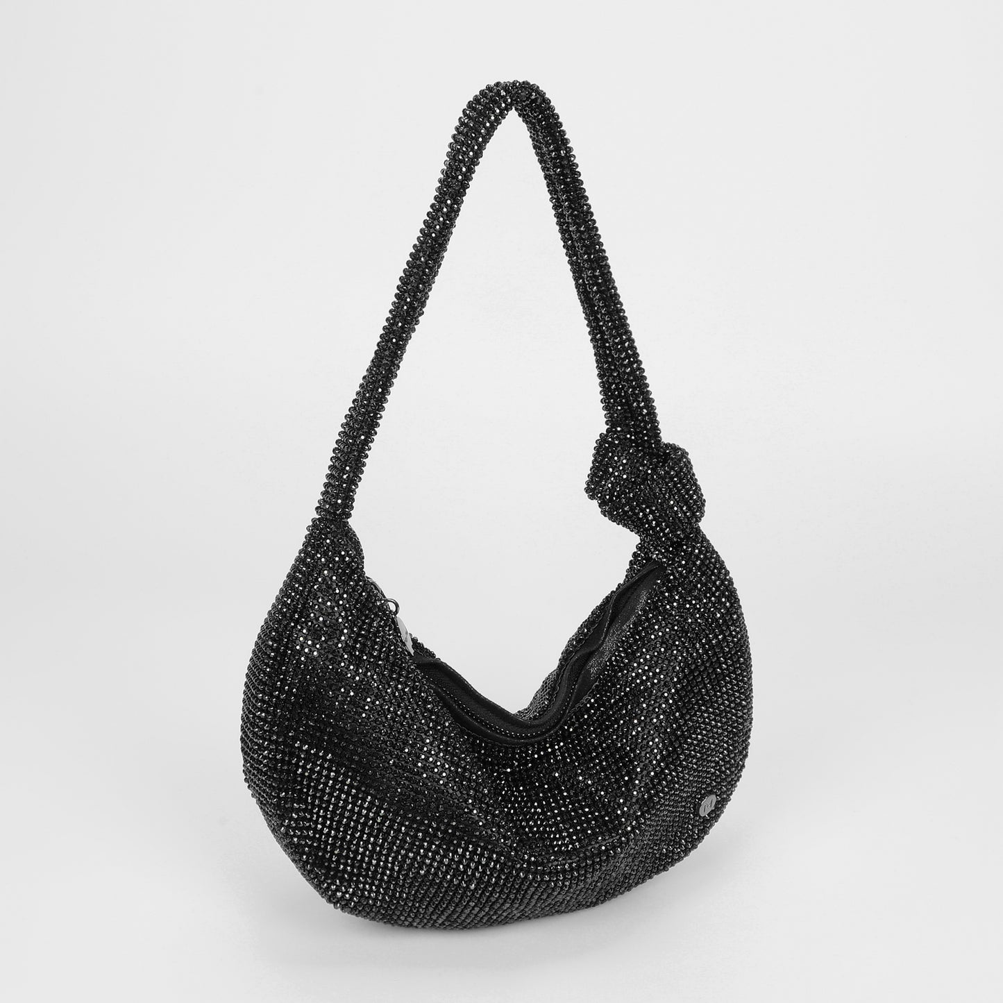 BORSA MORBIDA CON NODO