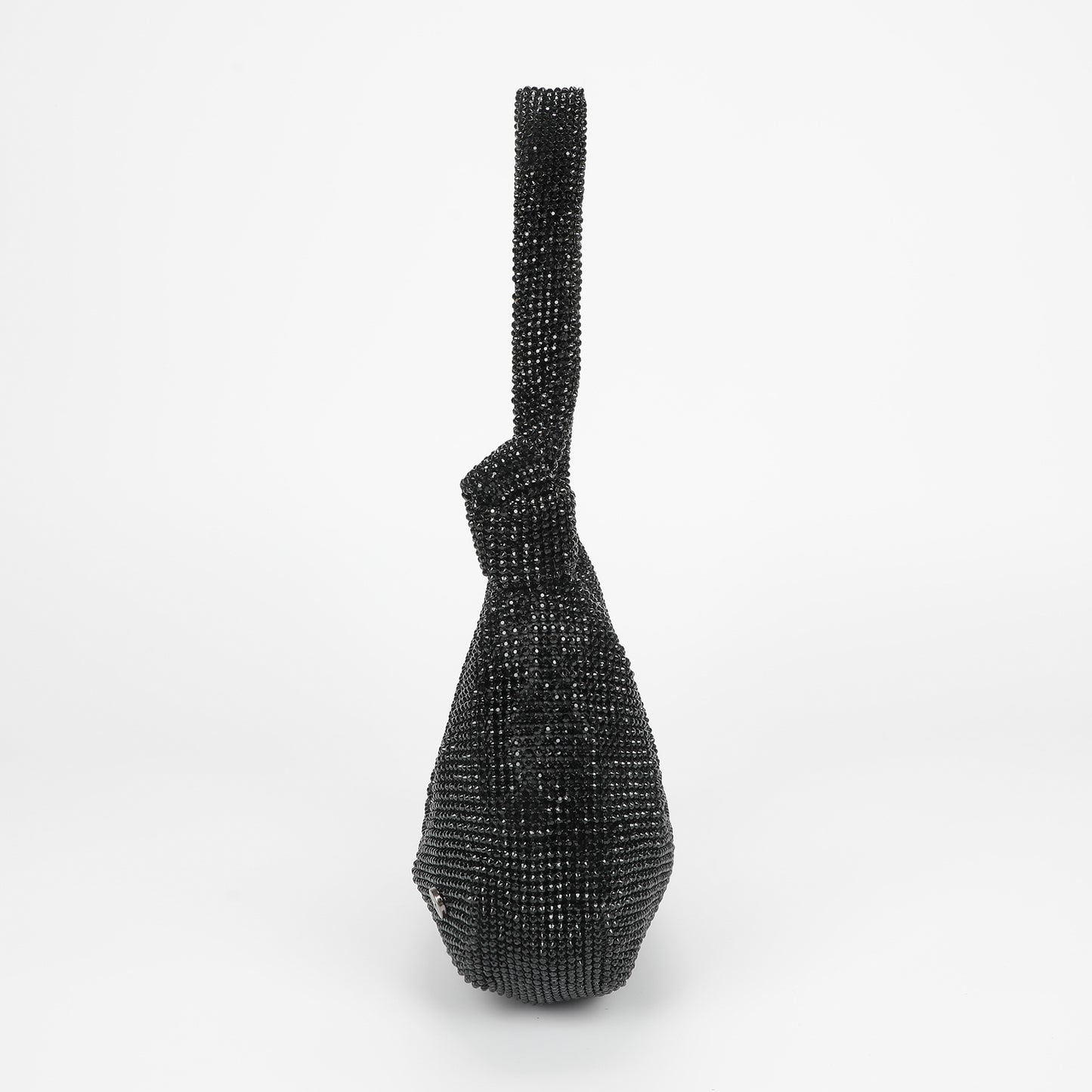 BORSA MORBIDA CON NODO