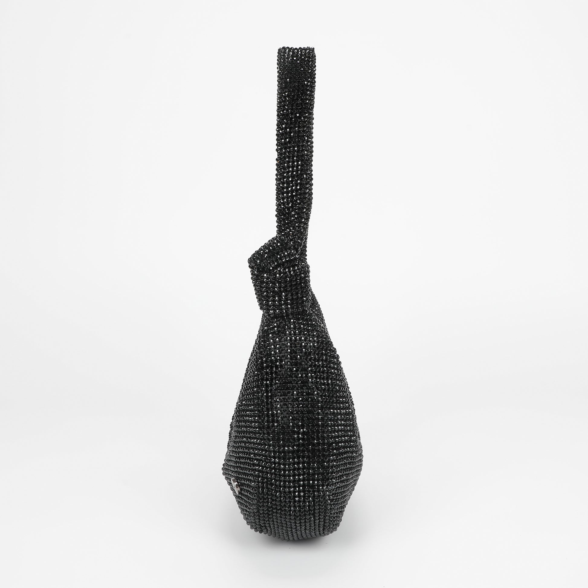 BORSA MORBIDA CON NODO