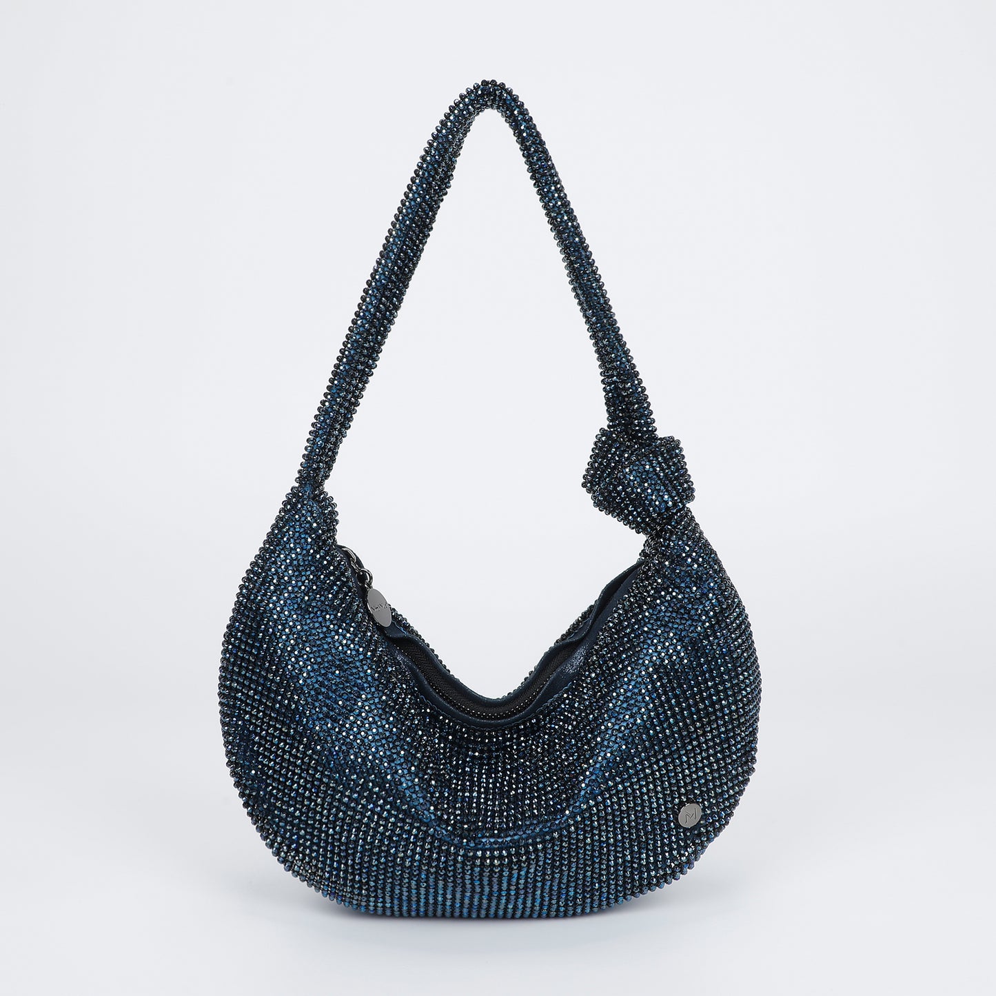 BORSA MORBIDA CON NODO