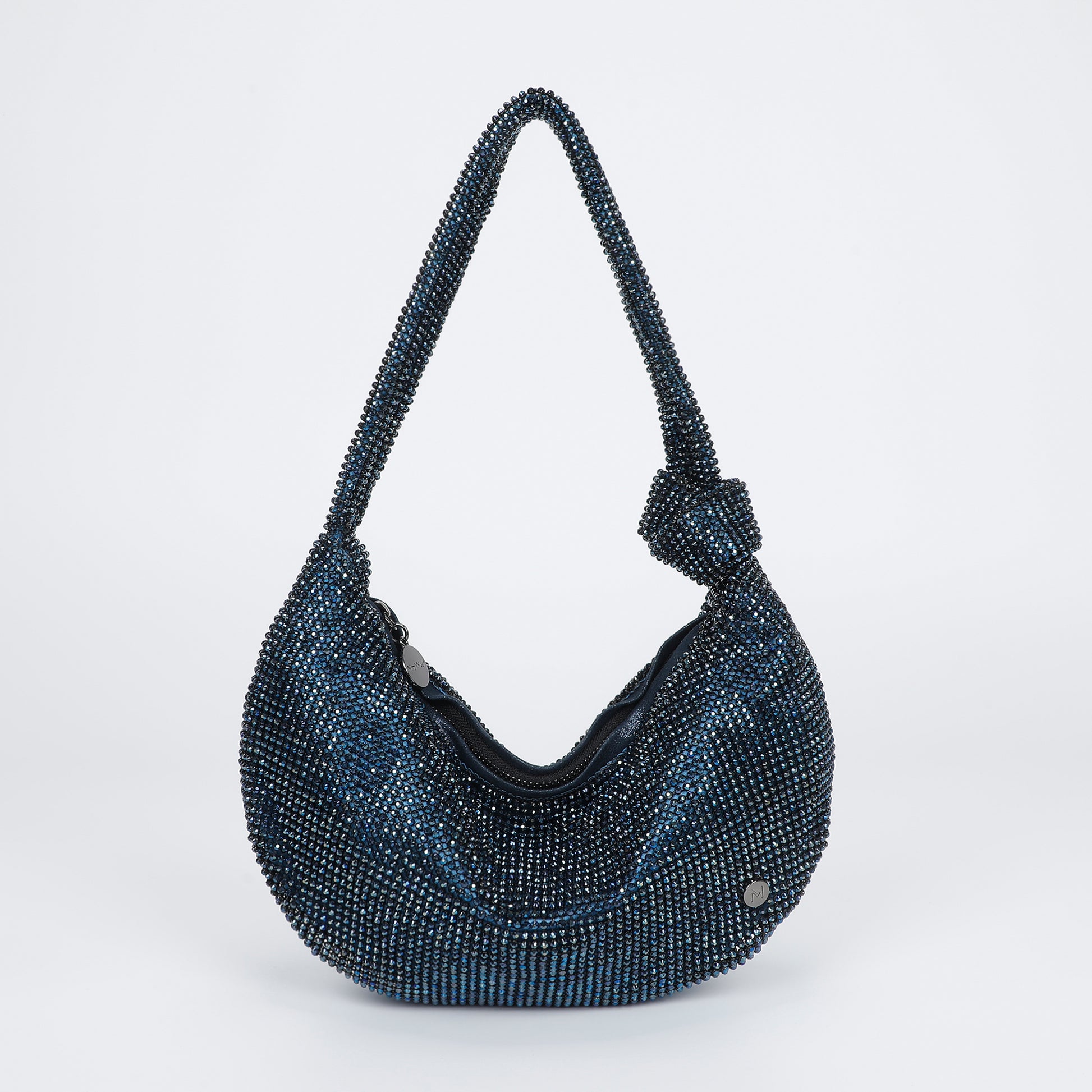 BORSA MORBIDA CON NODO