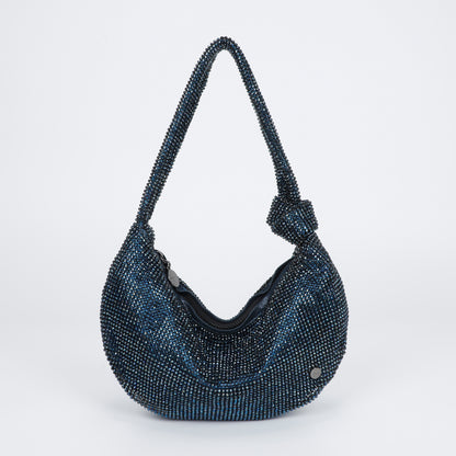 BORSA MORBIDA CON NODO