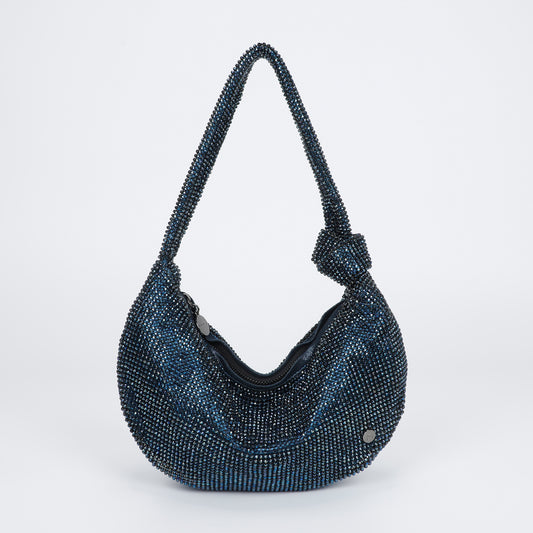 BORSA MORBIDA CON NODO