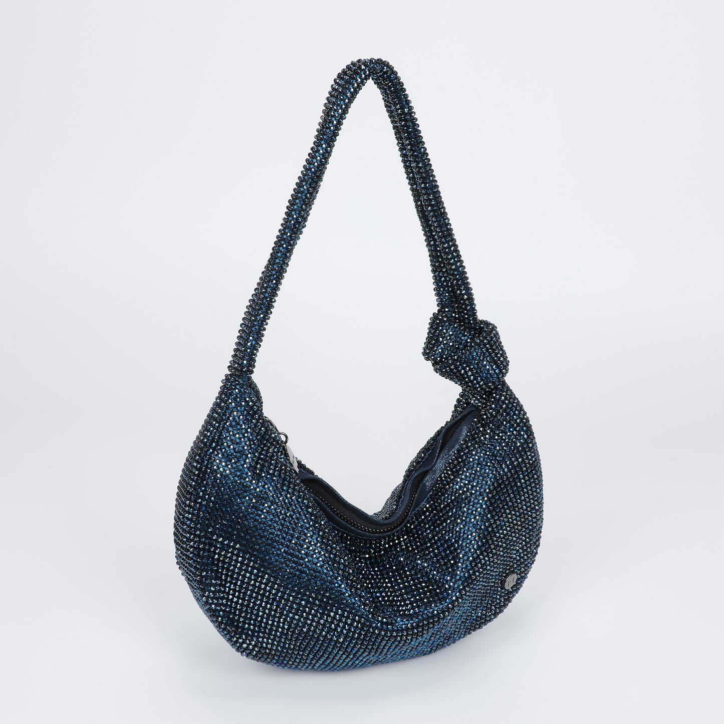 BORSA MORBIDA CON NODO