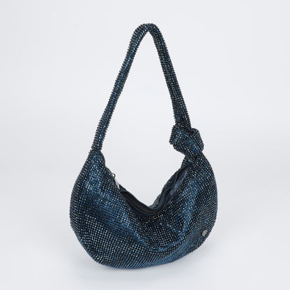 BORSA MORBIDA CON NODO