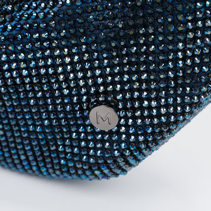 BORSA MORBIDA CON NODO