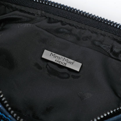 BORSA MORBIDA CON NODO