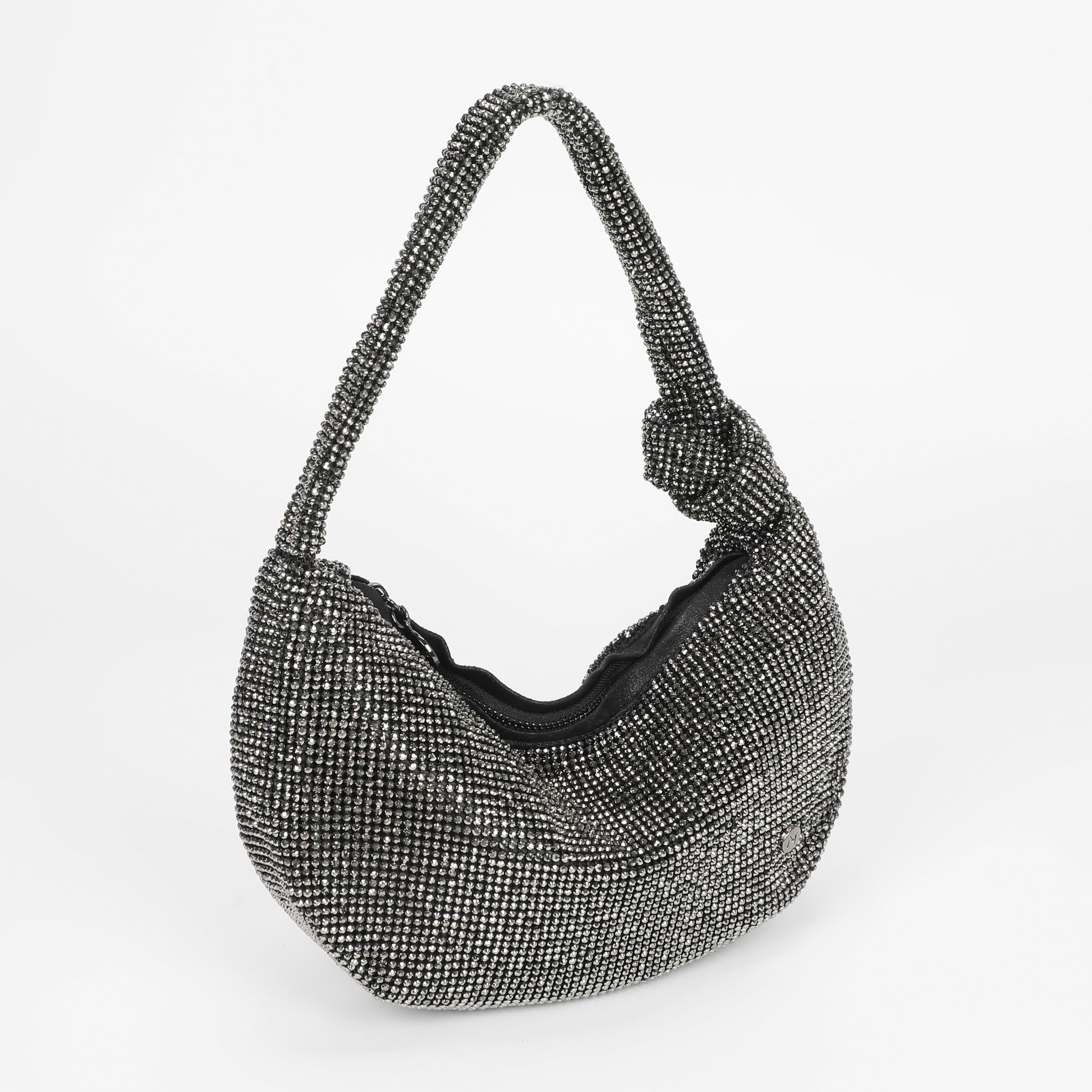 BORSA MORBIDA CON NODO