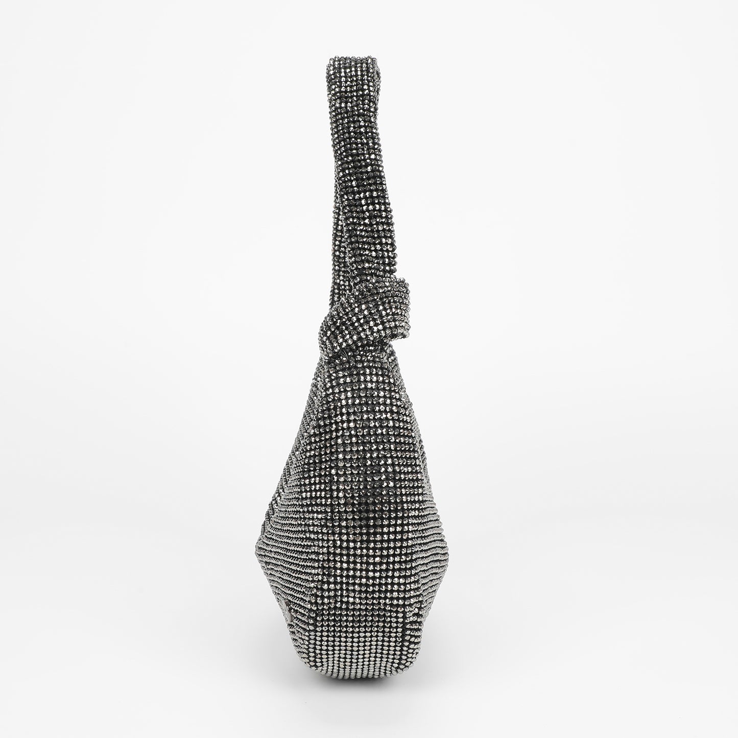 BORSA MORBIDA CON NODO