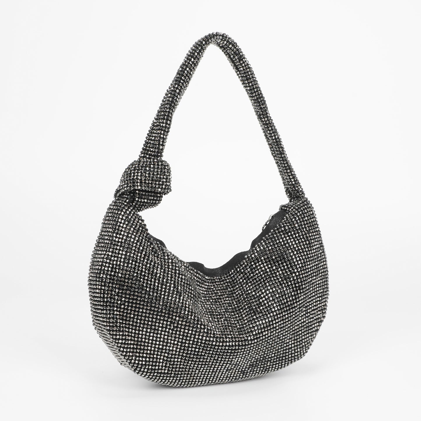 BORSA MORBIDA CON NODO