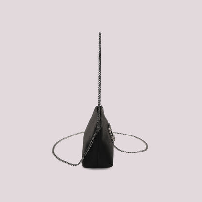 BORSA CLUTCH CON DETTAGLIO GIOIELLO