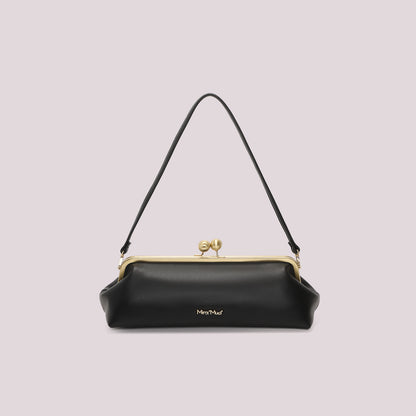 BORSA CLUTCH LUNGA