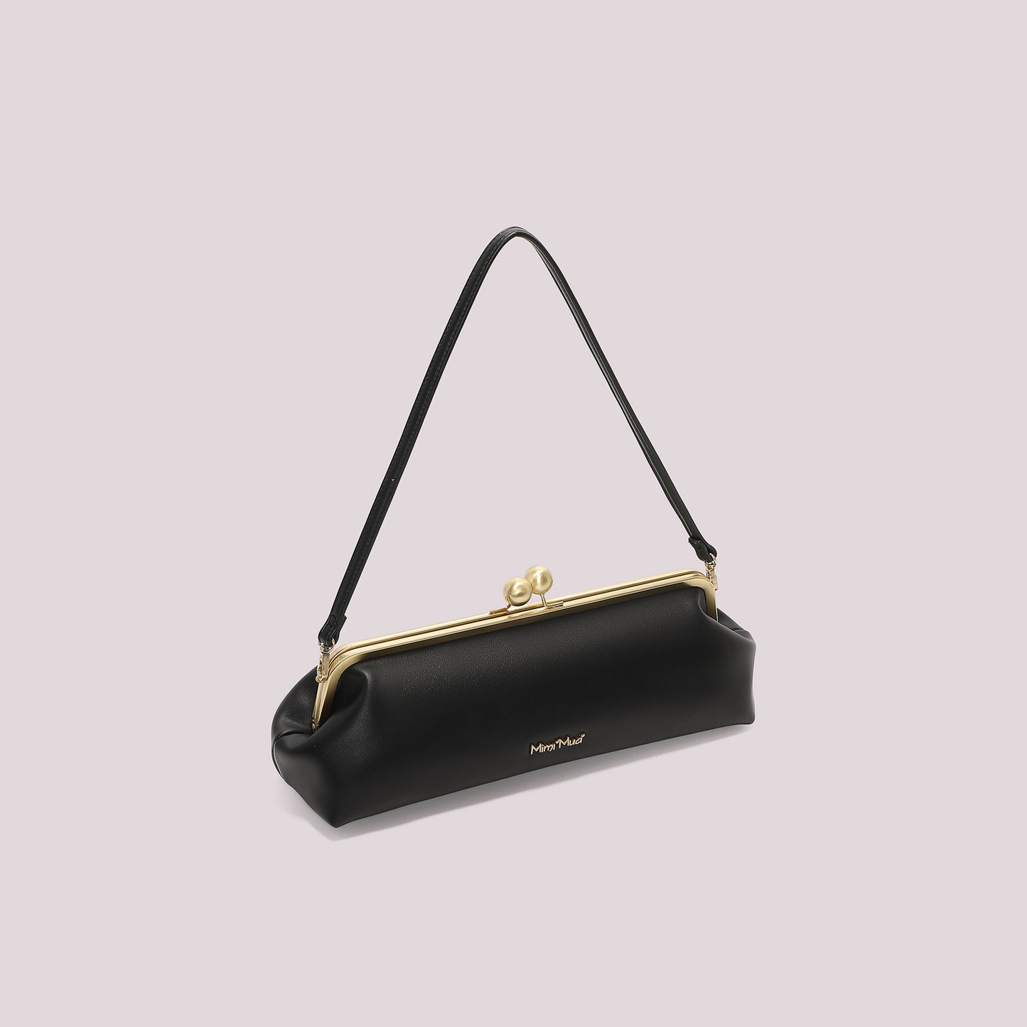 BORSA CLUTCH LUNGA