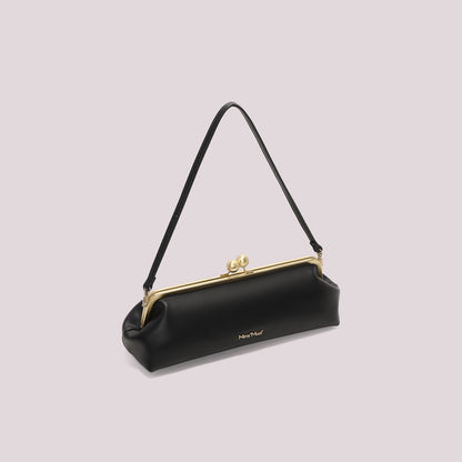 BORSA CLUTCH LUNGA