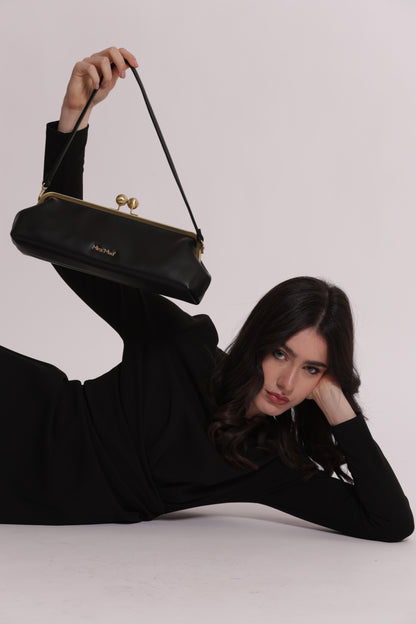 BORSA CLUTCH LUNGA
