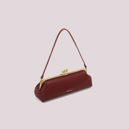 BORSA CLUTCH LUNGA