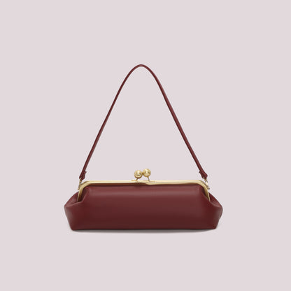BORSA CLUTCH LUNGA