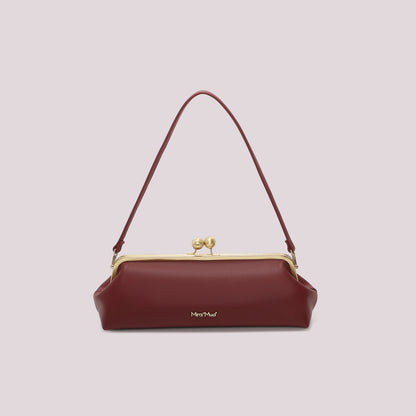 BORSA CLUTCH LUNGA
