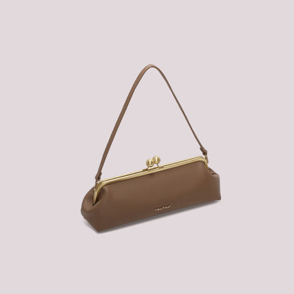 BORSA CLUTCH LUNGA