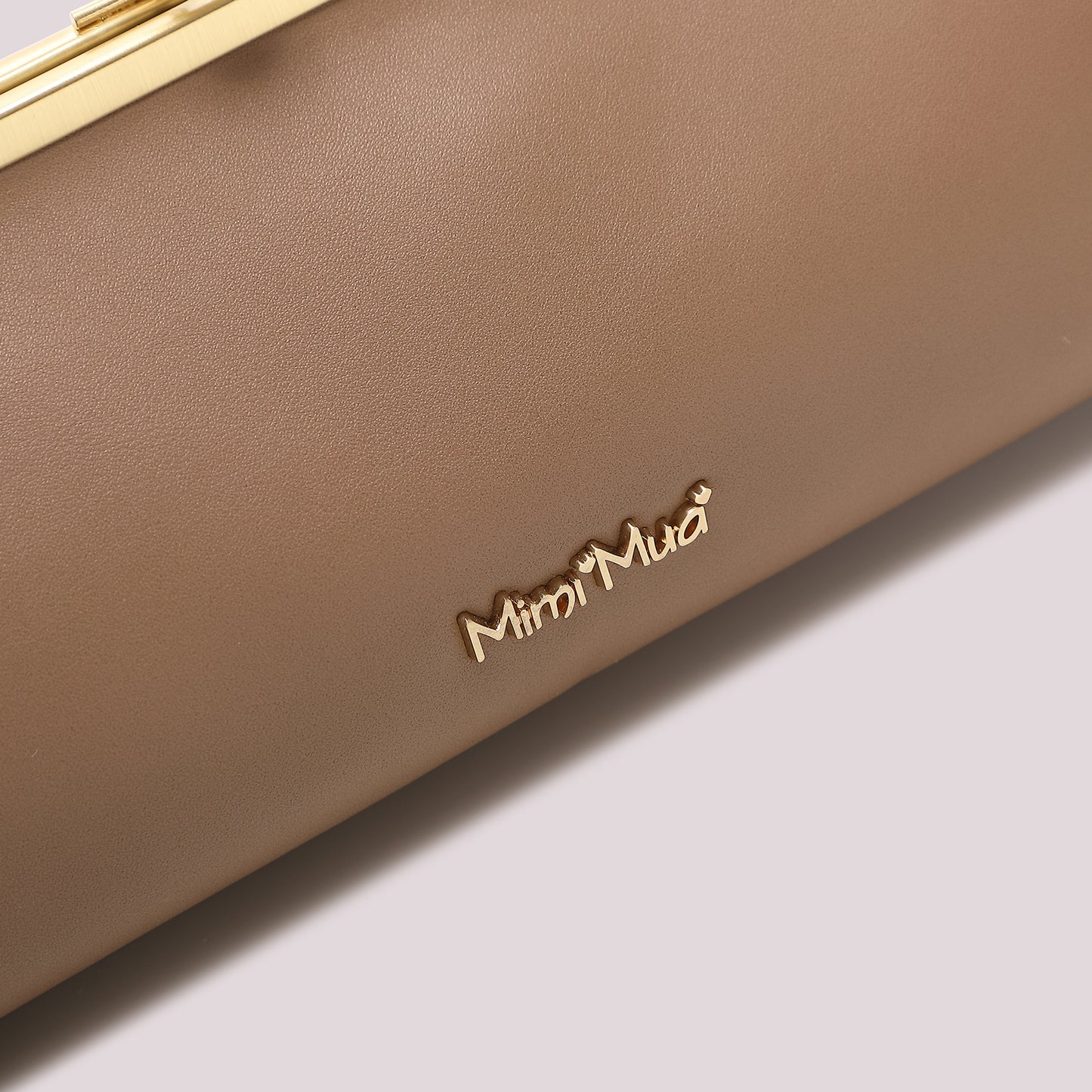 BORSA CLUTCH LUNGA
