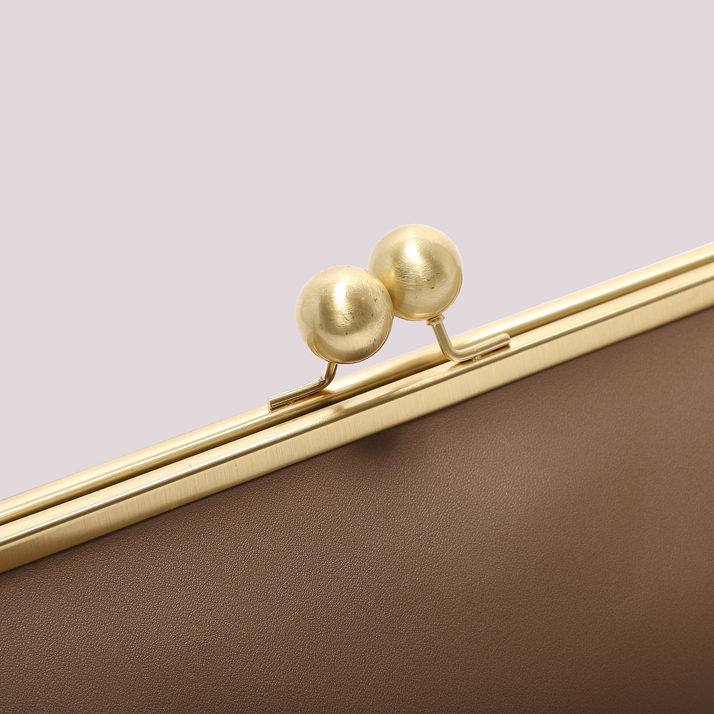 BORSA CLUTCH LUNGA