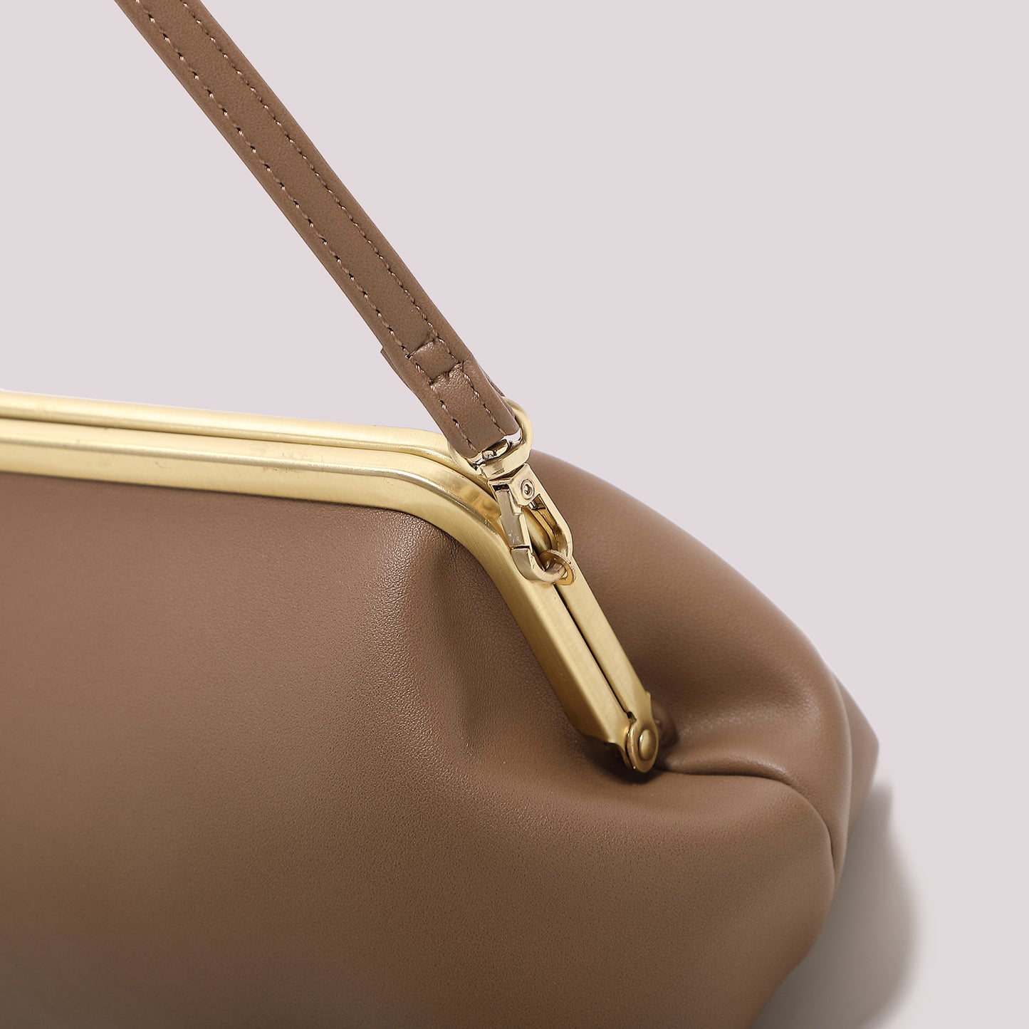 BORSA CLUTCH LUNGA