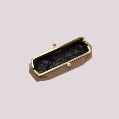 BORSA CLUTCH LUNGA