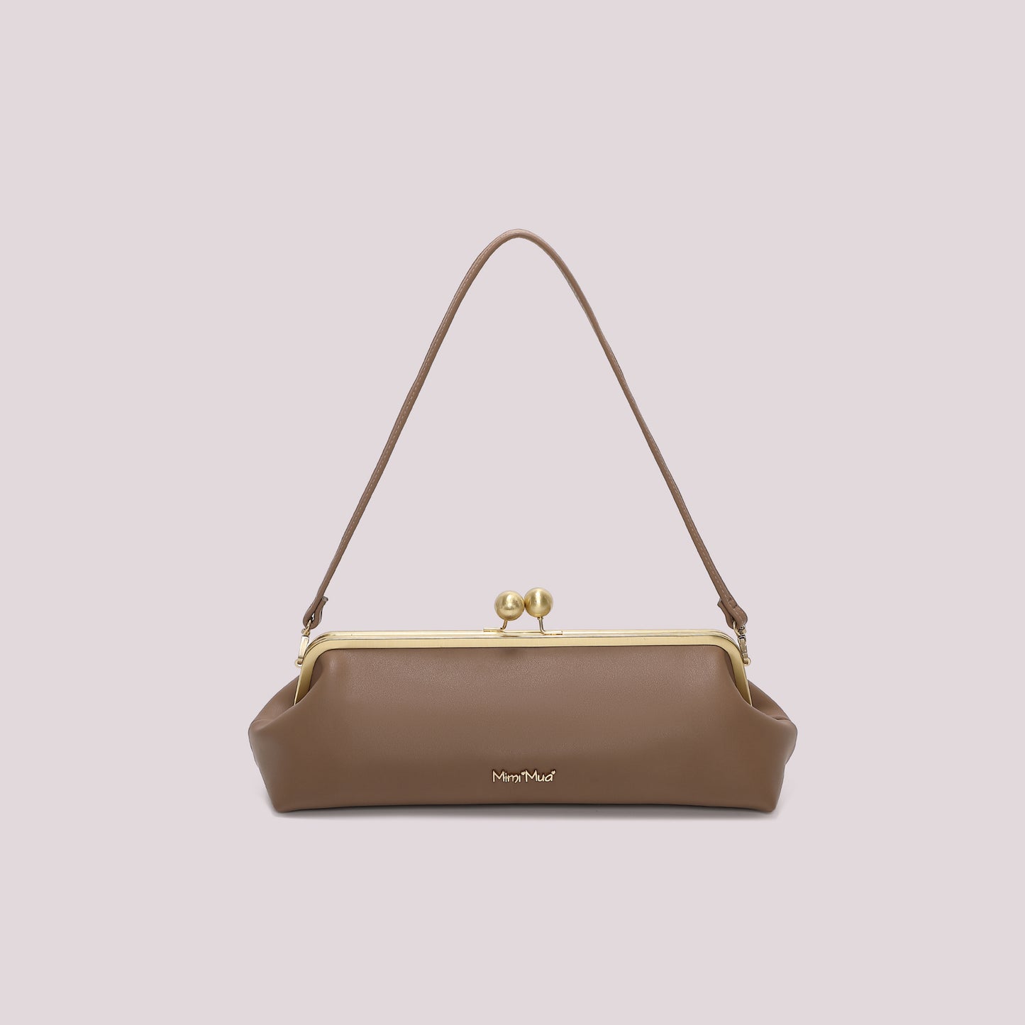 BORSA CLUTCH LUNGA