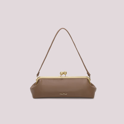 BORSA CLUTCH LUNGA