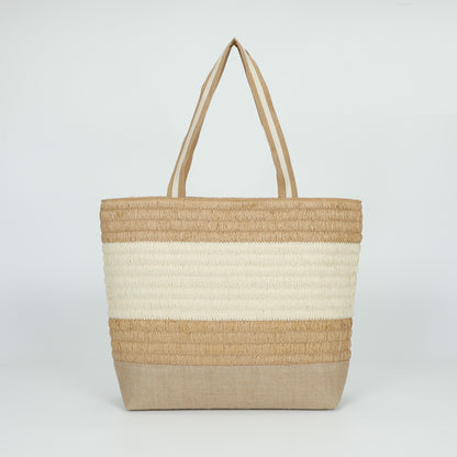 BORSA SHOPPER "SEA LOVER"