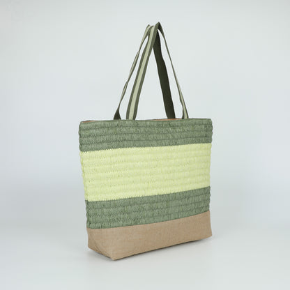 BORSA SHOPPER "SEA LOVER"