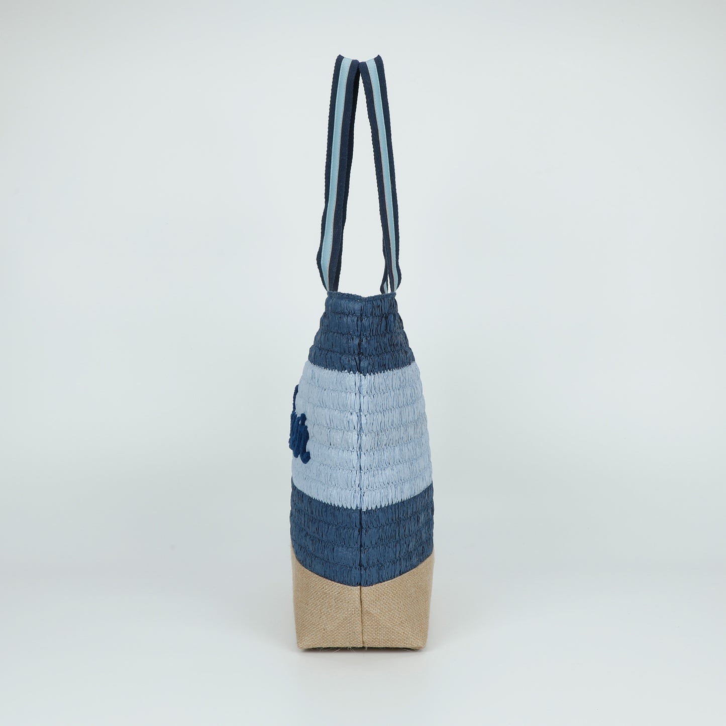 BORSA SHOPPER "SEA LOVER"