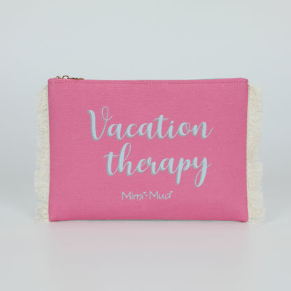 PORTAOGGETTI "VACATION THERAPY"