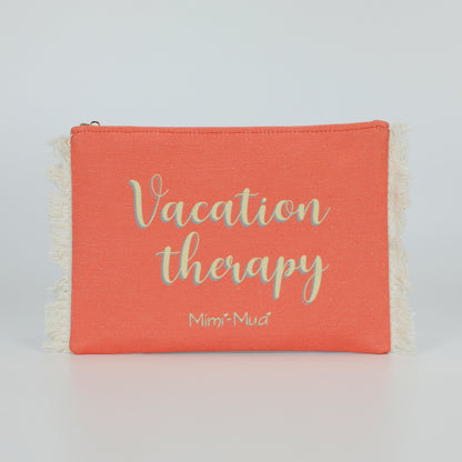 PORTAOGGETTI "VACATION THERAPY"