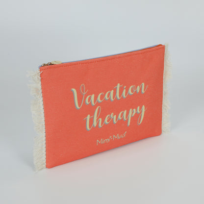 PORTAOGGETTI "VACATION THERAPY"