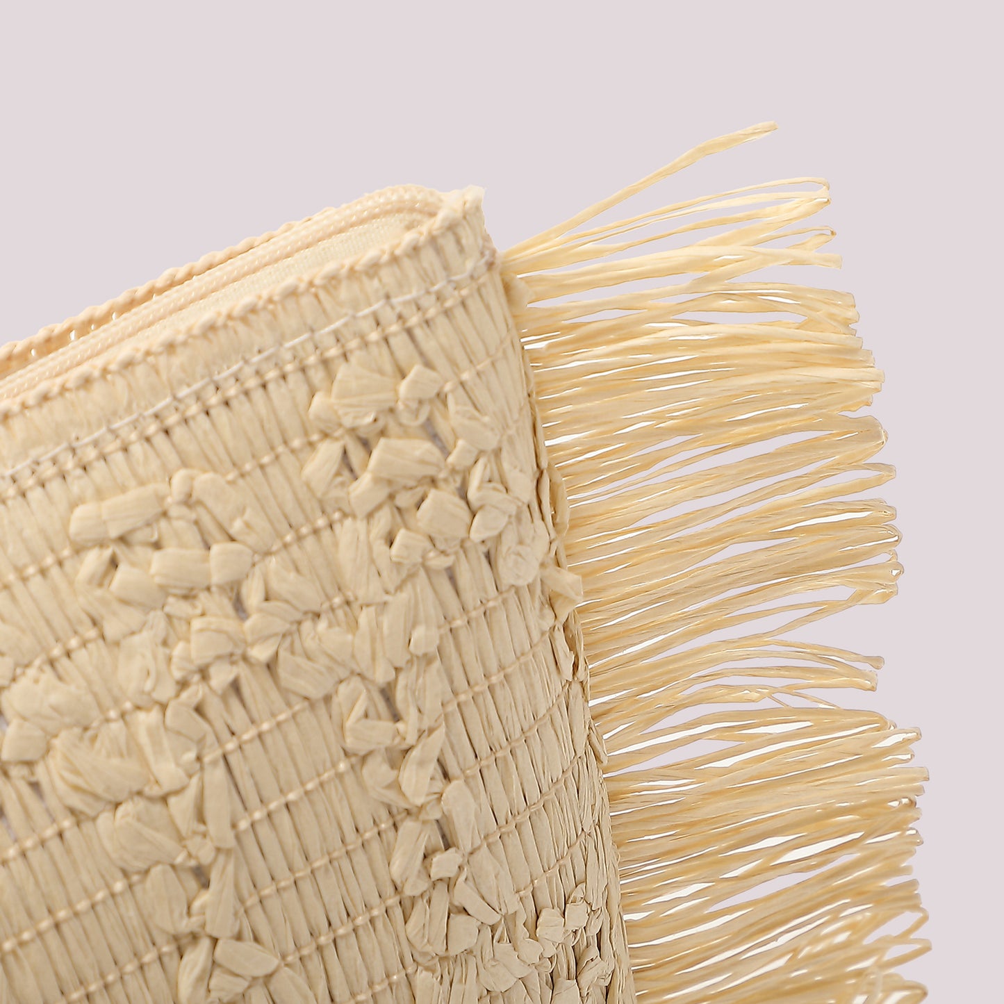 PORTAOGGETTI CON STRISCIA COLORATA