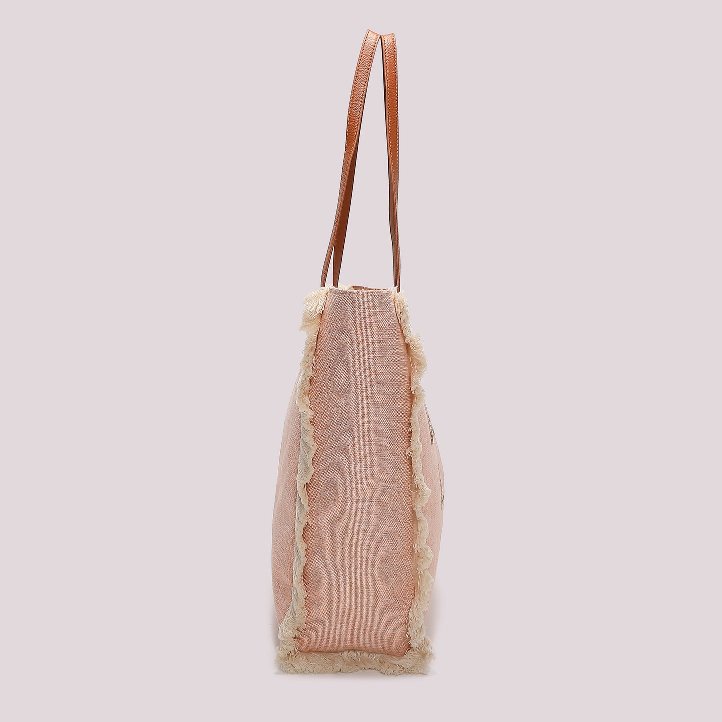 BORSA SHOPPER "BEACH LIFE"