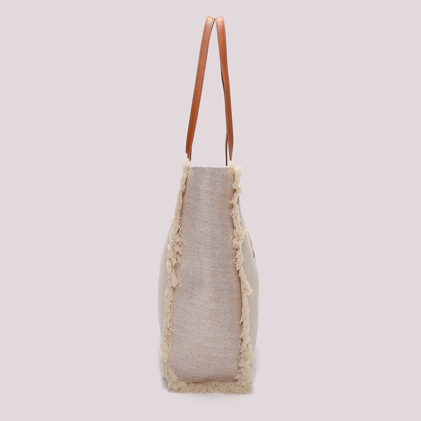 BORSA SHOPPER "BEACH LIFE"