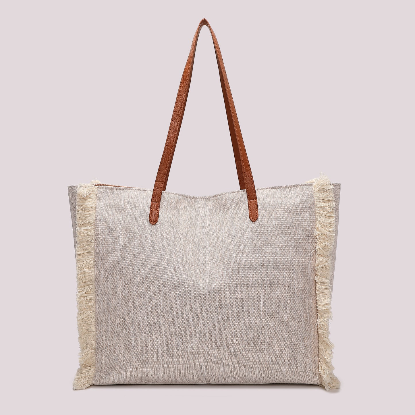 BORSA SHOPPER "BEACH LIFE"