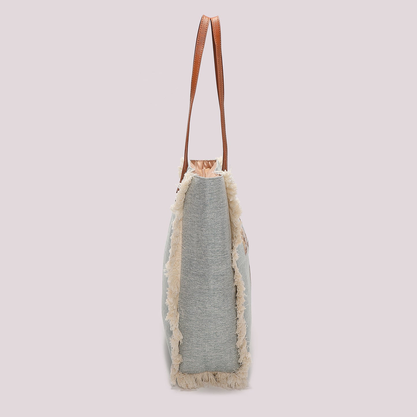 BORSA SHOPPER "BEACH LIFE"