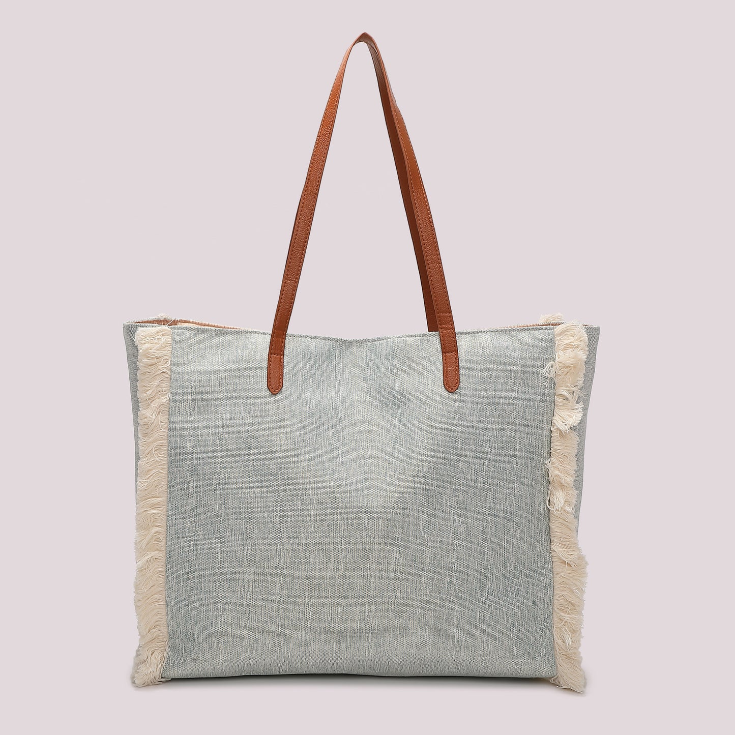 BORSA SHOPPER "BEACH LIFE"
