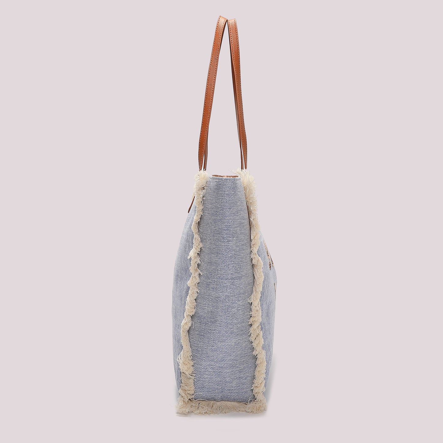BORSA SHOPPER "BEACH LIFE"