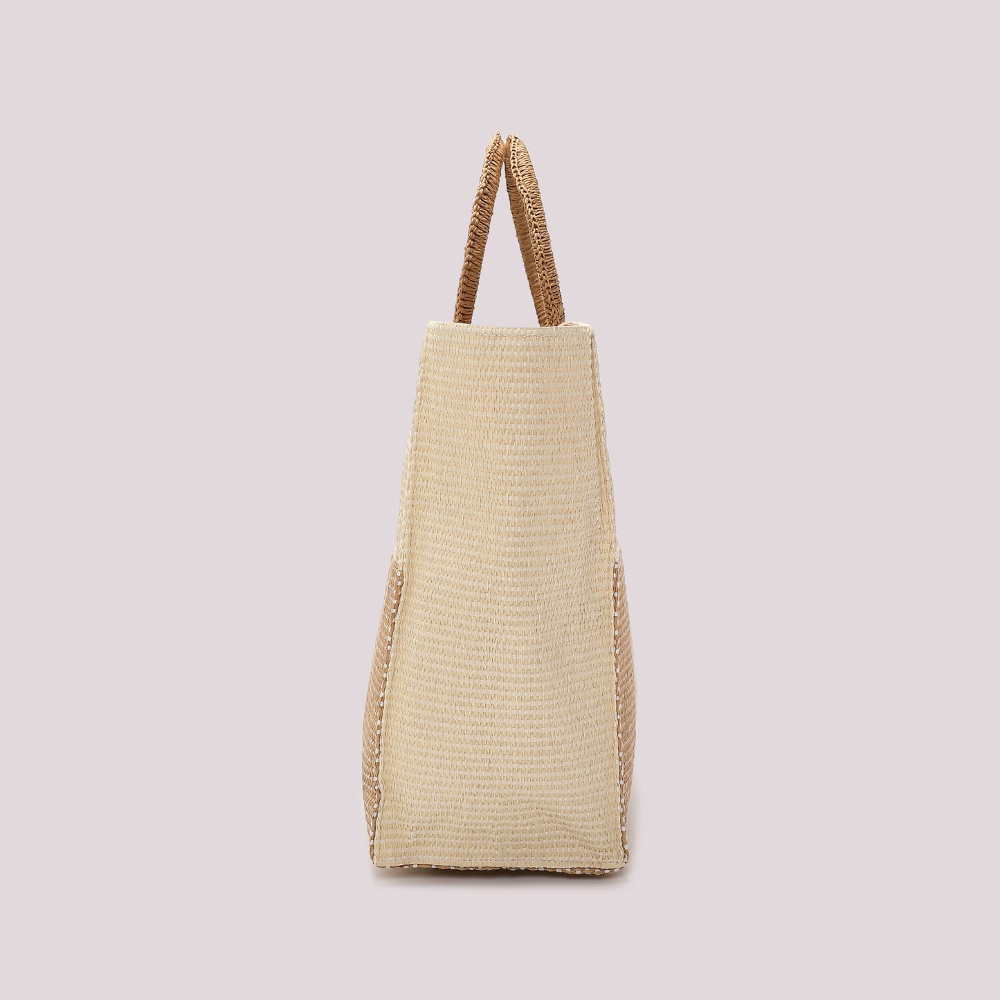 BORSA SHOPPER "I LOVE MY VIBES"
