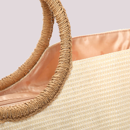 BORSA SHOPPER "I LOVE MY VIBES"