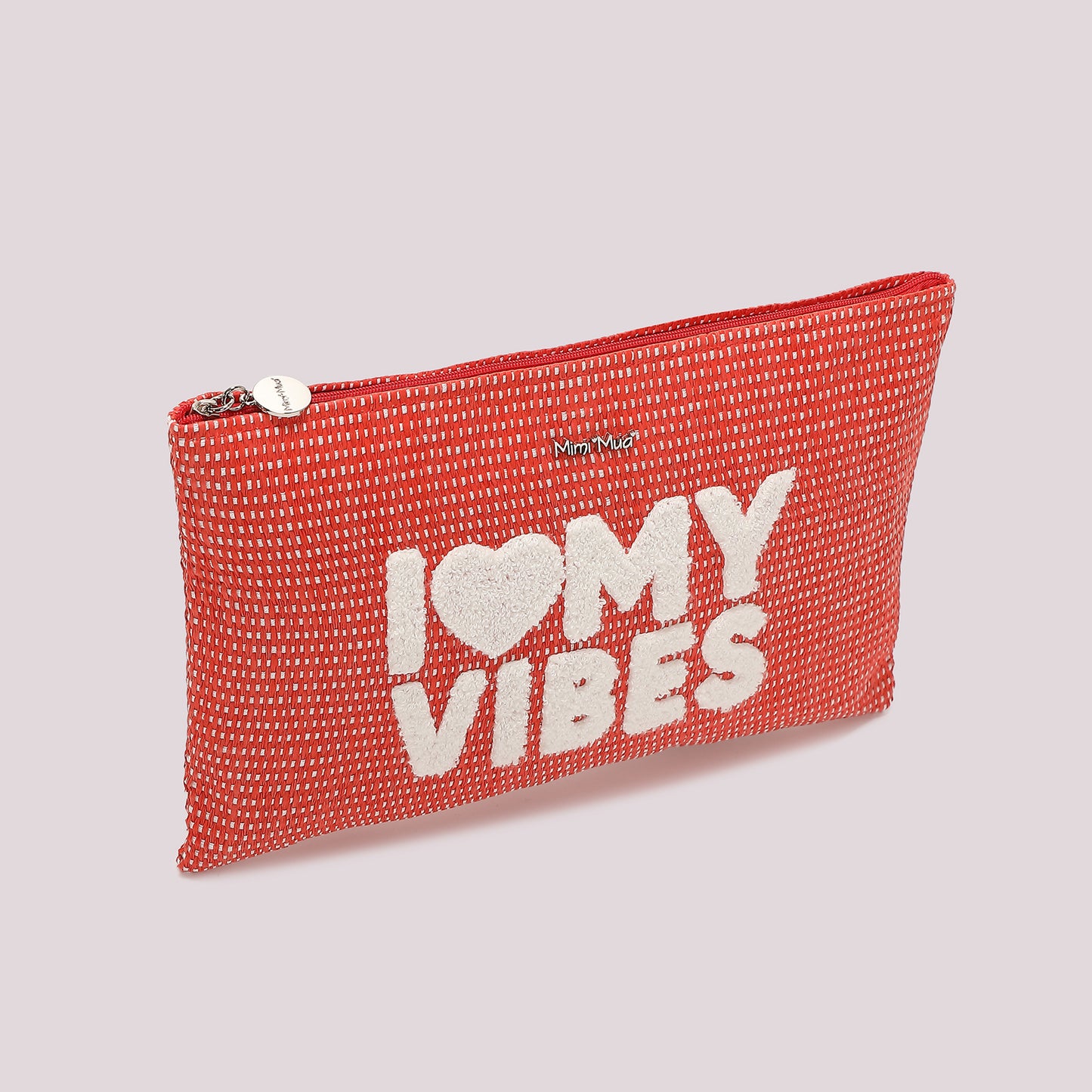 PORTAOGGETTI "I LOVE MY VIBES"